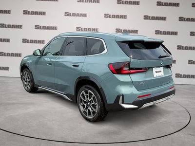 2026 BMW X1 xDrive28i