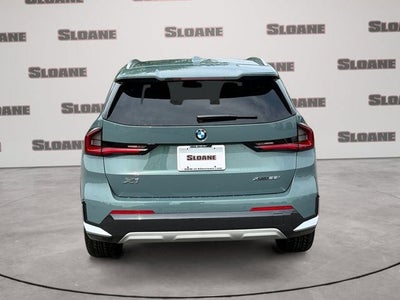 2026 BMW X1 xDrive28i