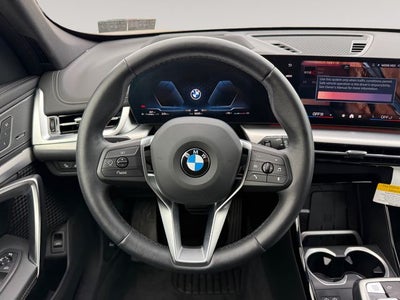 2026 BMW X1 xDrive28i