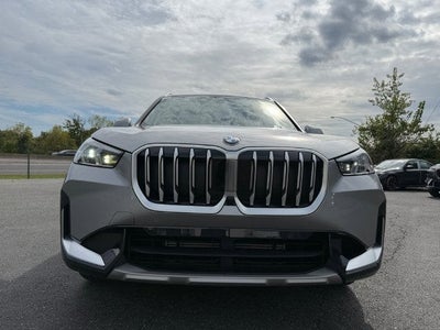 2026 BMW X1 xDrive28i