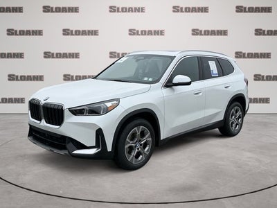 2023 BMW X1 xDrive28i