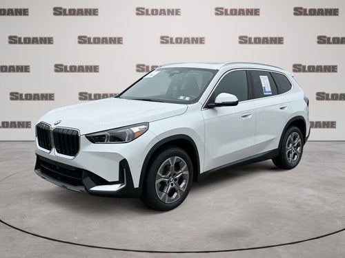 2023 BMW X1 xDrive28i