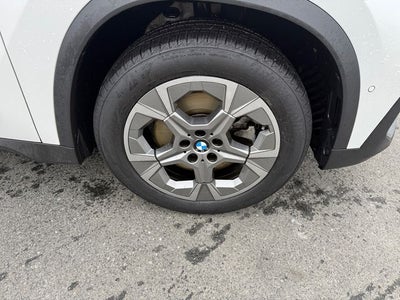 2023 BMW X1 xDrive28i