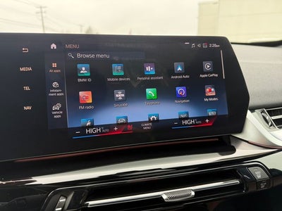 2023 BMW X1 xDrive28i