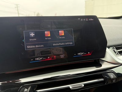 2023 BMW X1 xDrive28i