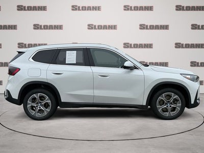 2023 BMW X1 xDrive28i