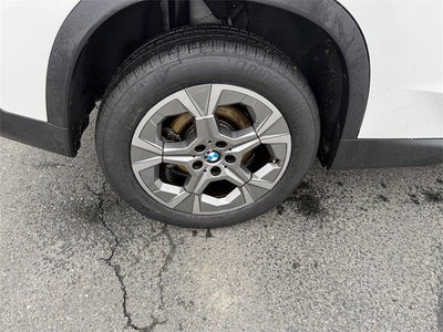 2023 BMW X1 xDrive28i