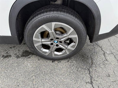 2023 BMW X1 xDrive28i