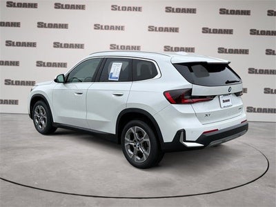 2023 BMW X1 xDrive28i