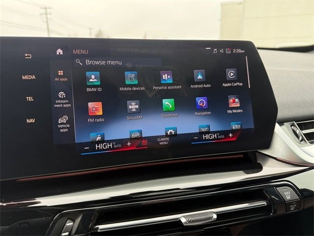 2023 BMW X1 xDrive28i