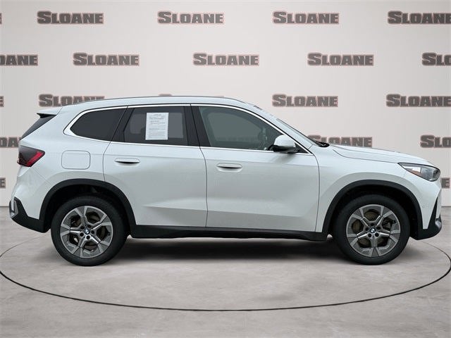 2023 BMW X1 xDrive28i