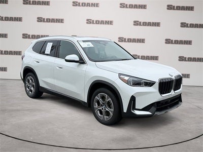 2023 BMW X1 xDrive28i