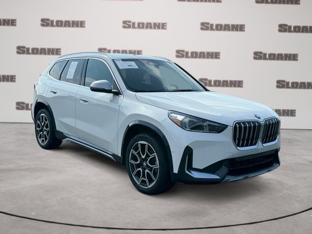 2023 BMW X1 xDrive28i