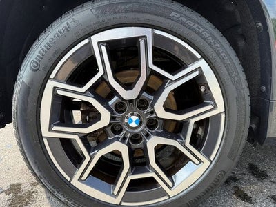 2023 BMW X1 xDrive28i