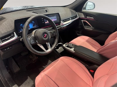 2024 BMW X1 xDrive28i