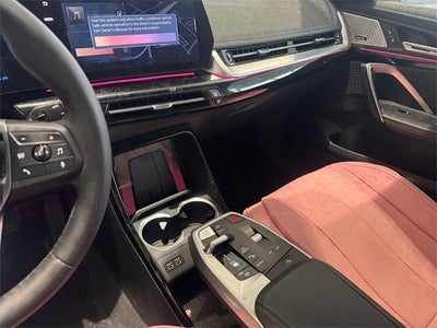 2024 BMW X1 xDrive28i