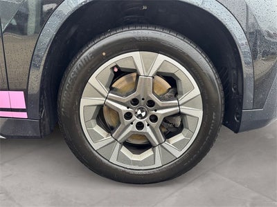 2024 BMW X1 xDrive28i