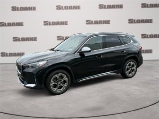 2024 BMW X1 xDrive28i