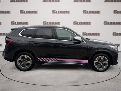 2024 BMW X1 xDrive28i