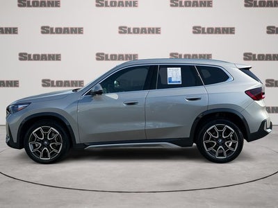 2026 BMW X1 xDrive28i