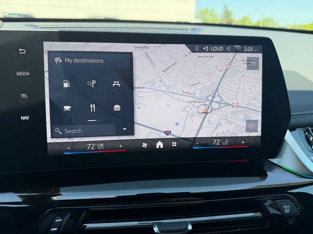 2026 BMW X1 xDrive28i