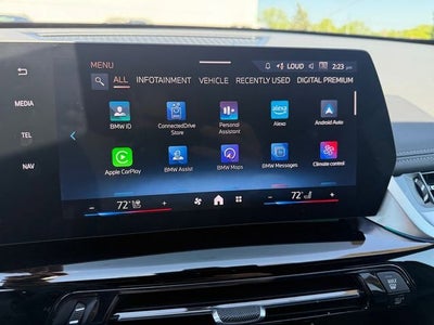 2026 BMW X1 xDrive28i