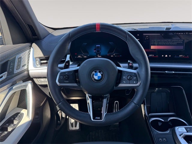 2025 BMW X2 M35i