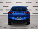 2025 BMW X2 M35i