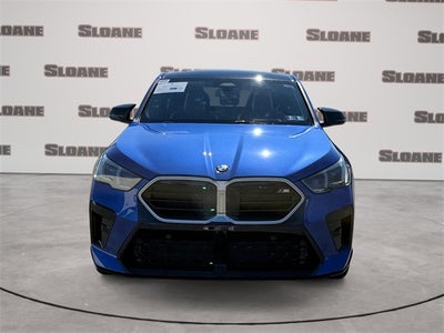 2025 BMW X2 M35i