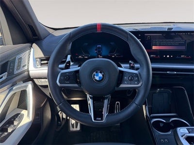 2025 BMW X2 M35i