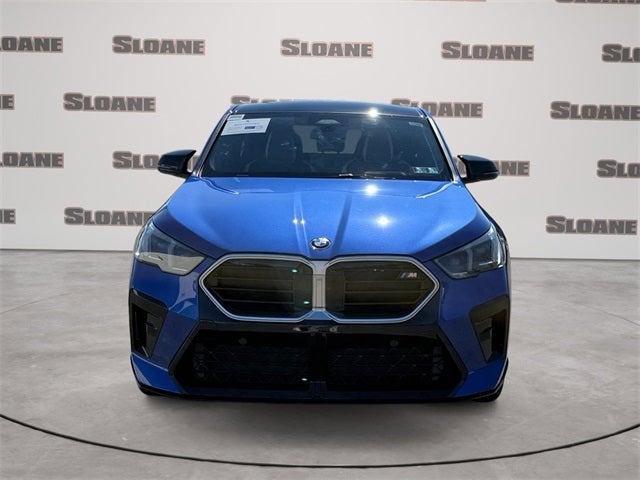 2025 BMW X2 M35i