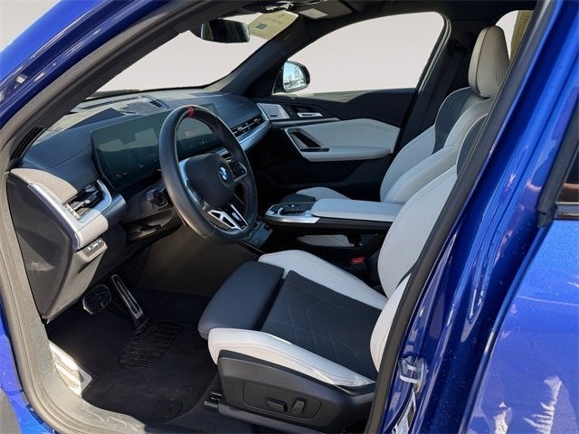 2025 BMW X2 M35i
