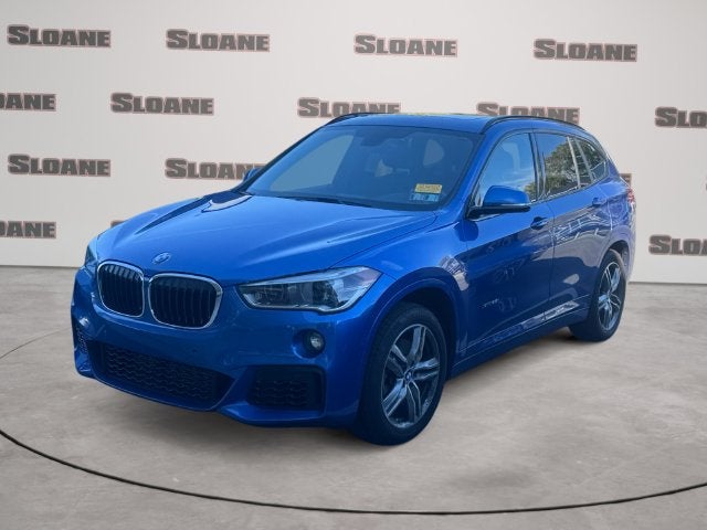 2016 BMW X1 xDrive28i