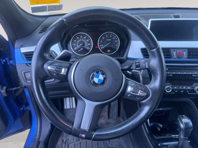 2016 BMW X1 xDrive28i