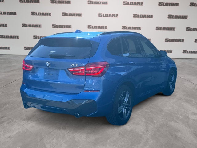 2016 BMW X1 xDrive28i