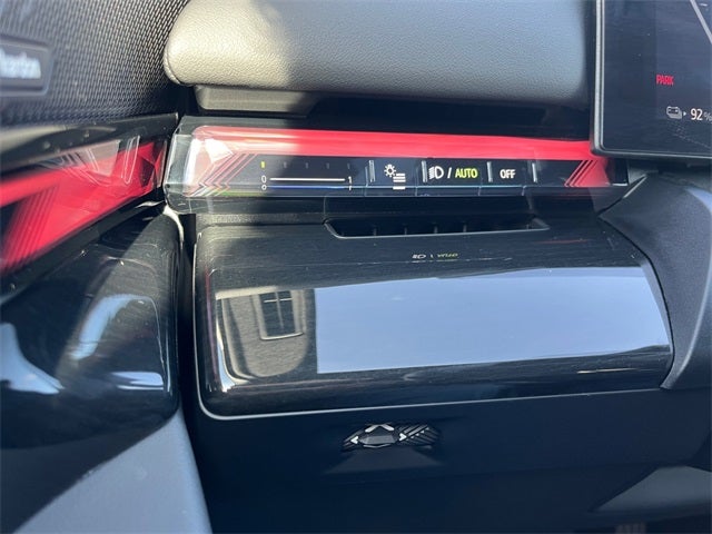 2025 BMW i5 xDrive40