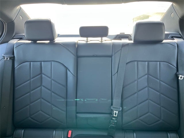 2025 BMW i5 xDrive40