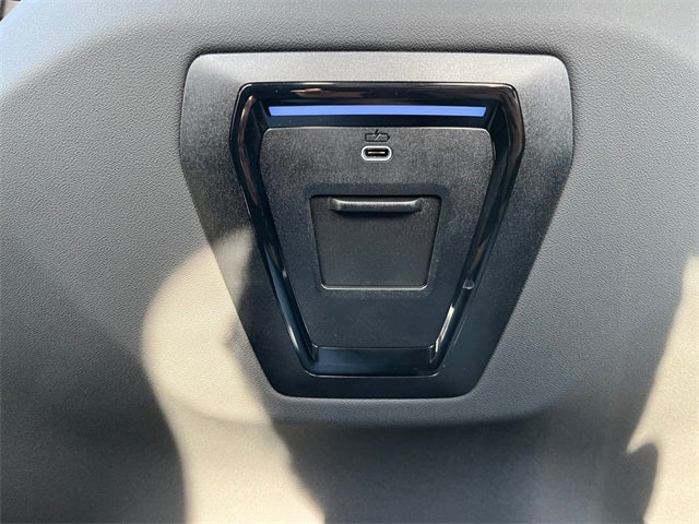 2025 BMW i5 xDrive40