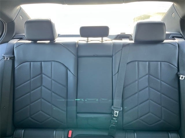 2025 BMW i5 xDrive40