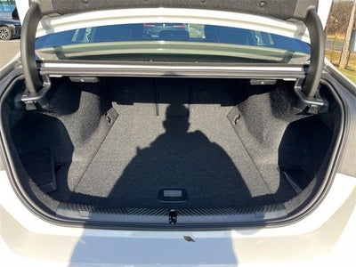 2025 BMW i5 xDrive40