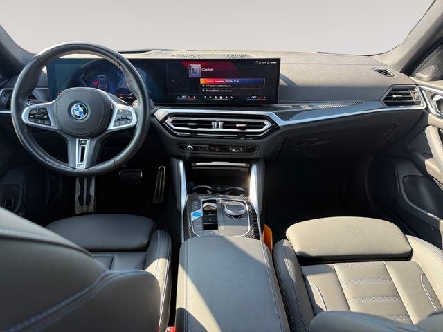 2024 BMW i4 M50