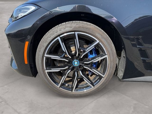 2024 BMW i4 M50