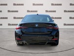 2024 BMW i4 M50