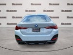 2025 BMW i4 M50