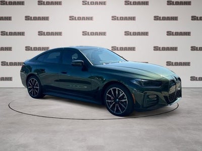 2024 BMW i4 eDrive35