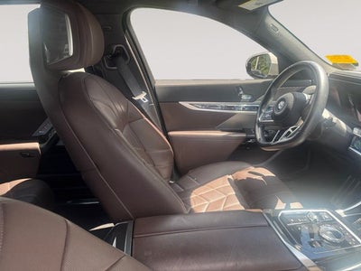 2024 BMW i7 xDrive60
