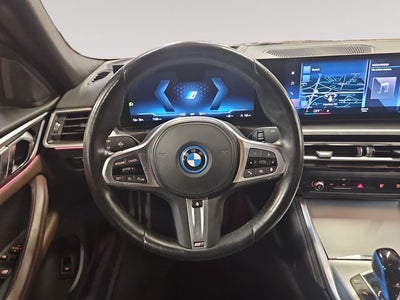 2023 BMW i4 eDrive40