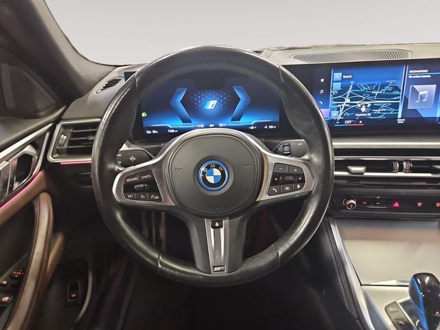 2023 BMW i4 eDrive40