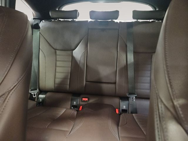 2023 BMW i4 eDrive40