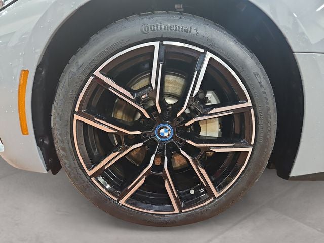 2023 BMW i4 eDrive40